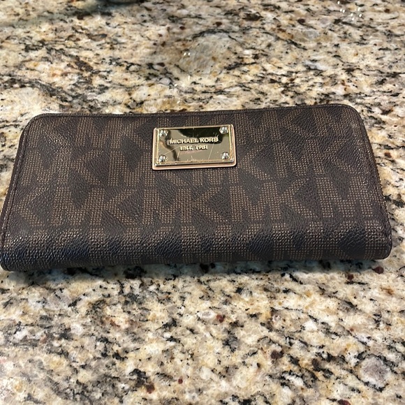Michael Kors Handbags - COPY - Michael kors wallet